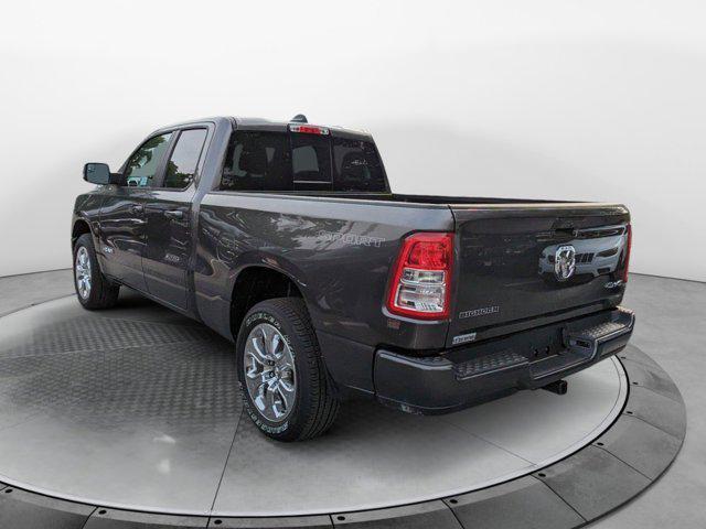 used 2023 Ram 1500 car, priced at $36,499