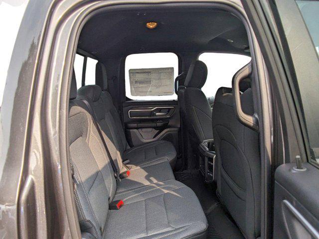 used 2023 Ram 1500 car, priced at $36,499