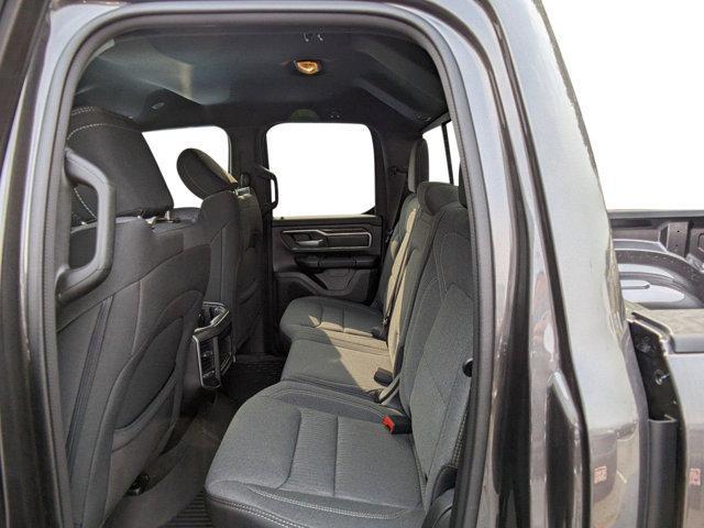 used 2023 Ram 1500 car, priced at $36,499