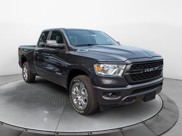 used 2023 Ram 1500 car, priced at $36,499