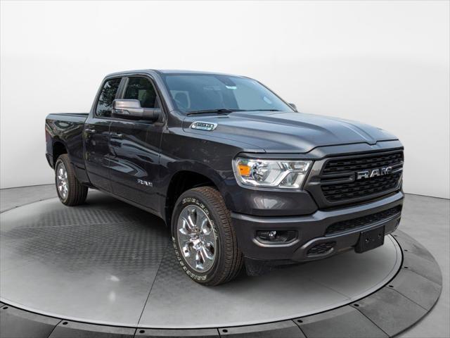 new 2023 Ram 1500 car, priced at $47,984