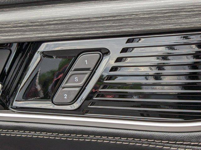 used 2023 Jeep Wagoneer car, priced at $65,000