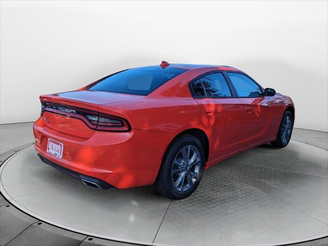 new 2023 Dodge Charger car, priced at $31,497