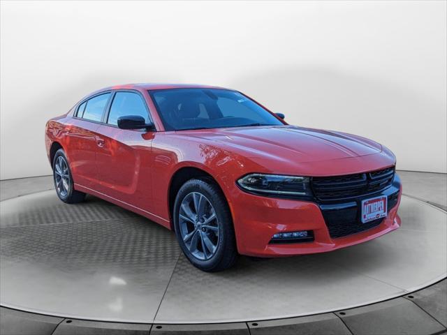 new 2023 Dodge Charger car, priced at $31,497