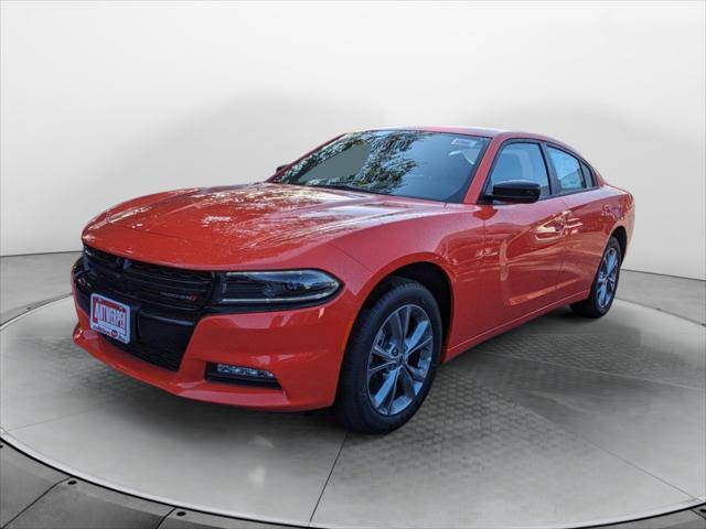 new 2023 Dodge Charger car, priced at $31,497