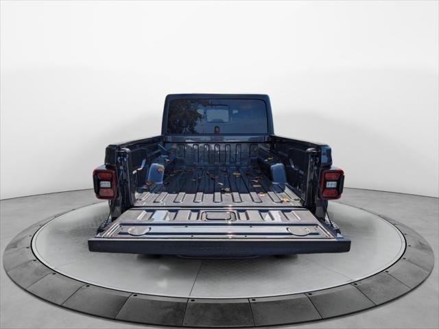 new 2023 Jeep Gladiator car, priced at $54,691