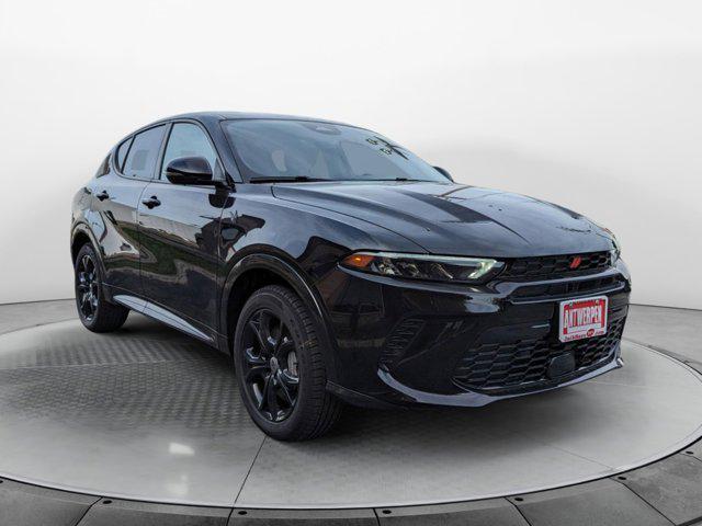 new 2024 Dodge Hornet car, priced at $24,754