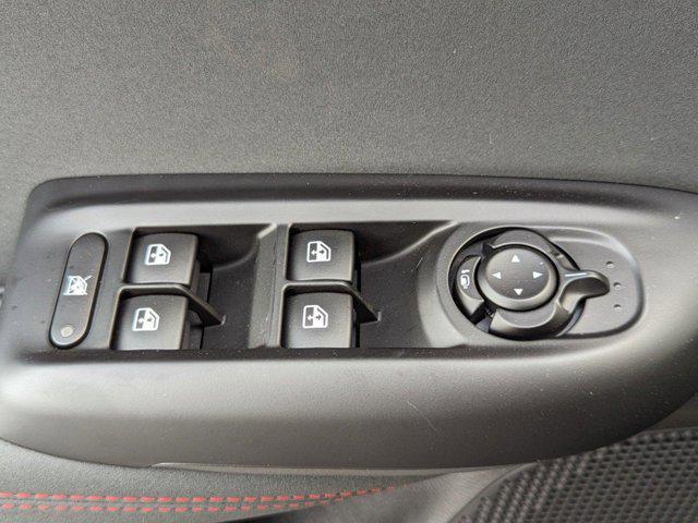 new 2024 Dodge Hornet car, priced at $24,754