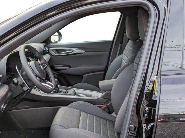 new 2024 Dodge Hornet car, priced at $24,754