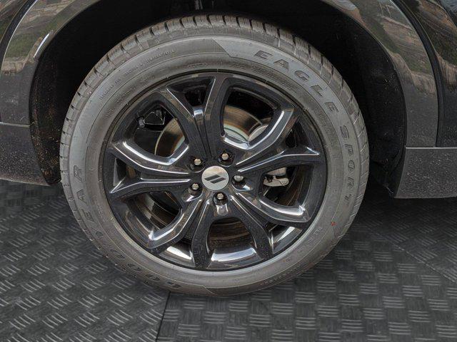 new 2024 Dodge Hornet car, priced at $24,754