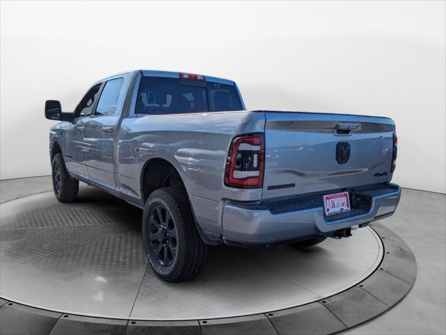 new 2024 Ram 2500 car, priced at $64,156