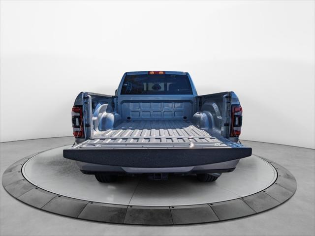 new 2024 Ram 2500 car, priced at $64,156