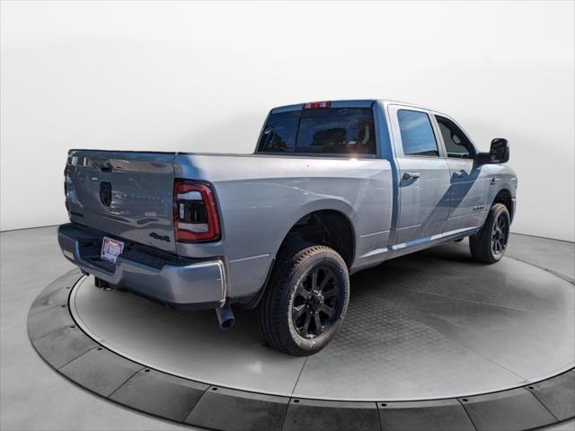 new 2024 Ram 2500 car, priced at $64,156