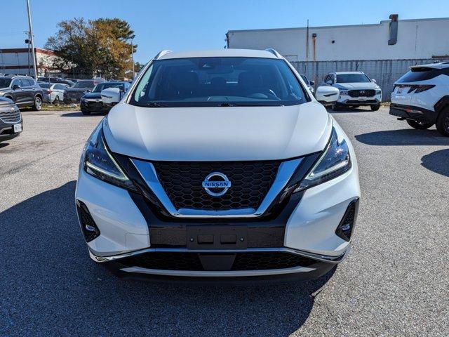 used 2020 Nissan Murano car, priced at $26,500