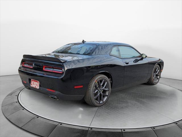 new 2023 Dodge Challenger car, priced at $32,570