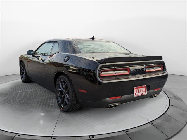 new 2023 Dodge Challenger car, priced at $32,570