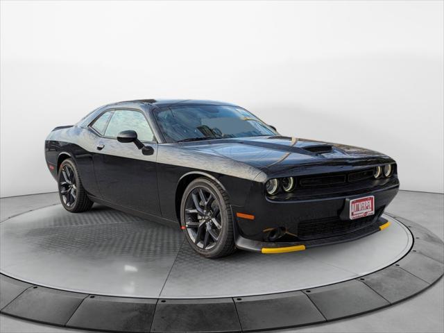 new 2023 Dodge Challenger car, priced at $32,570