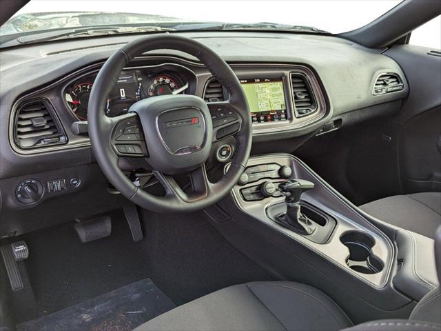 new 2023 Dodge Challenger car, priced at $32,570