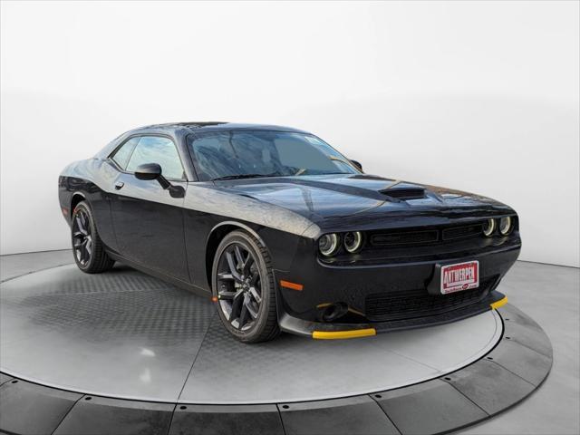 new 2023 Dodge Challenger car, priced at $32,570