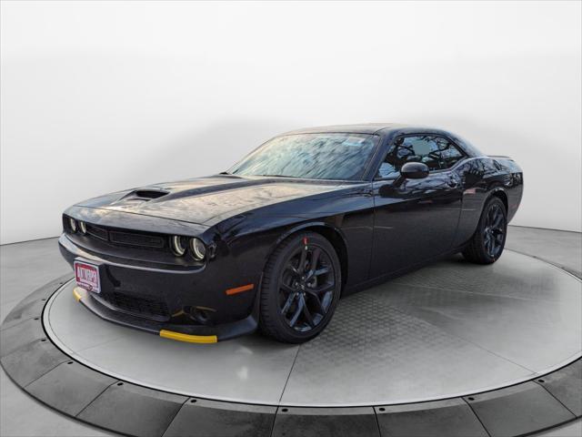 new 2023 Dodge Challenger car, priced at $32,570