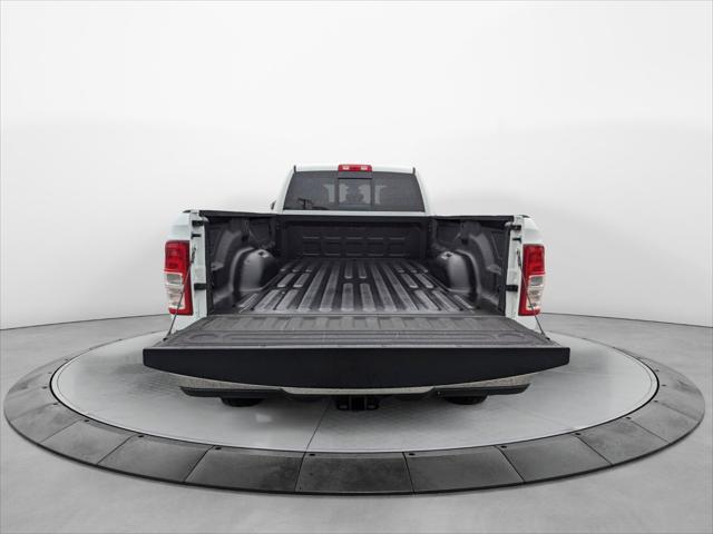 used 2022 Ram 3500 car, priced at $53,195