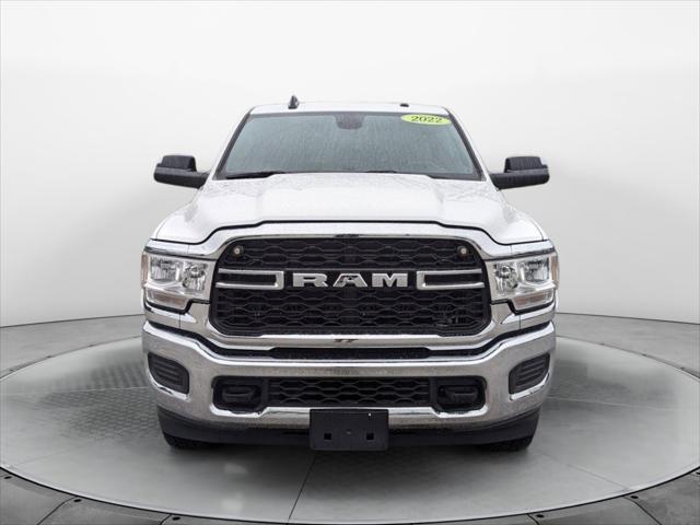 used 2022 Ram 3500 car, priced at $53,195