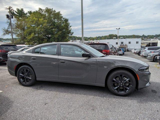 new 2023 Dodge Charger car