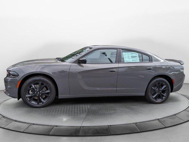 used 2023 Dodge Charger car, priced at $35,000