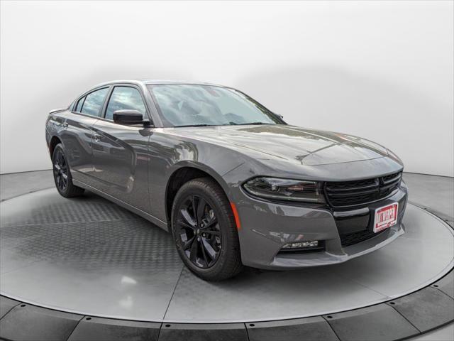 new 2023 Dodge Charger car, priced at $34,875