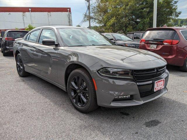 new 2023 Dodge Charger car