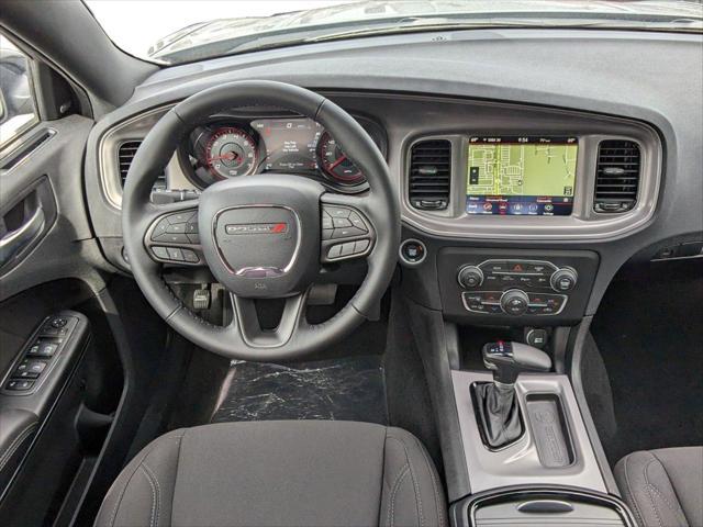 new 2023 Dodge Charger car, priced at $34,875