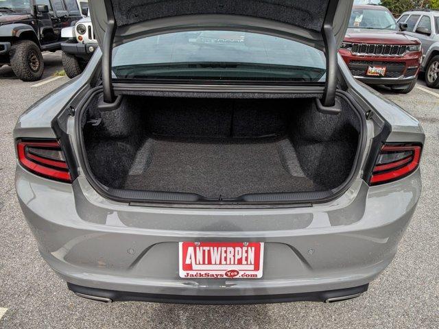 new 2023 Dodge Charger car