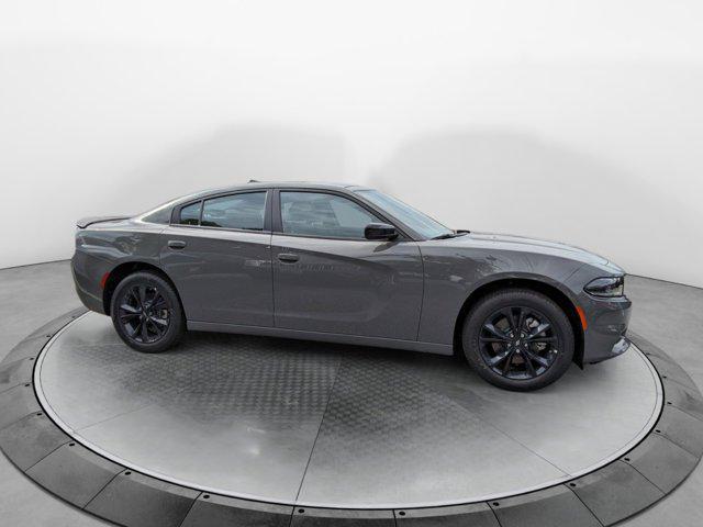 used 2023 Dodge Charger car, priced at $35,000