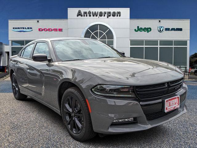 new 2023 Dodge Charger car, priced at $34,690