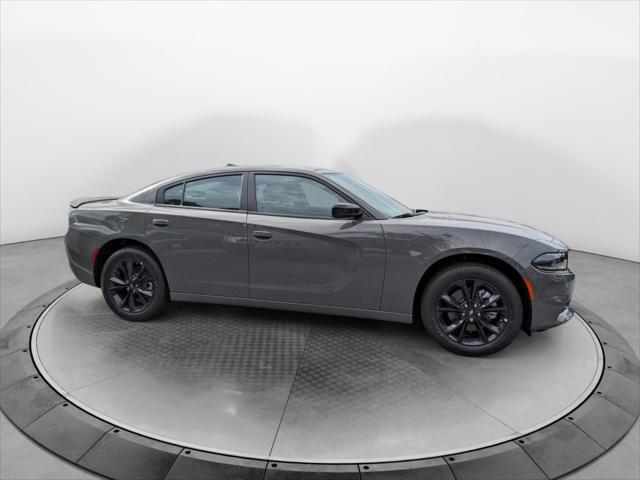 new 2023 Dodge Charger car, priced at $34,875