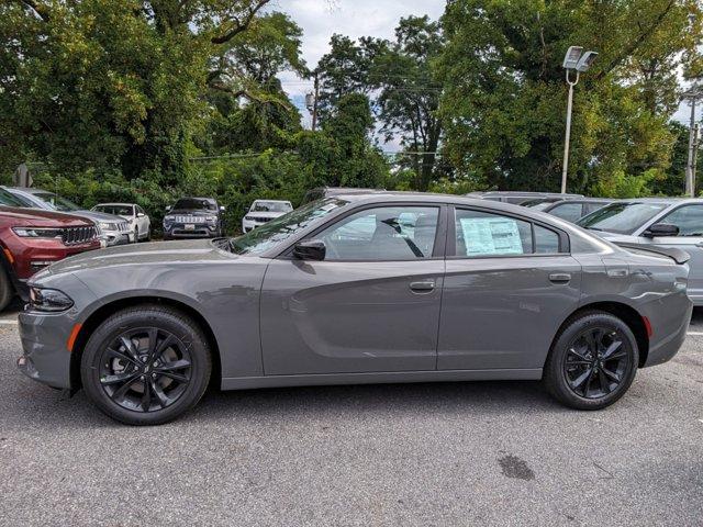 new 2023 Dodge Charger car