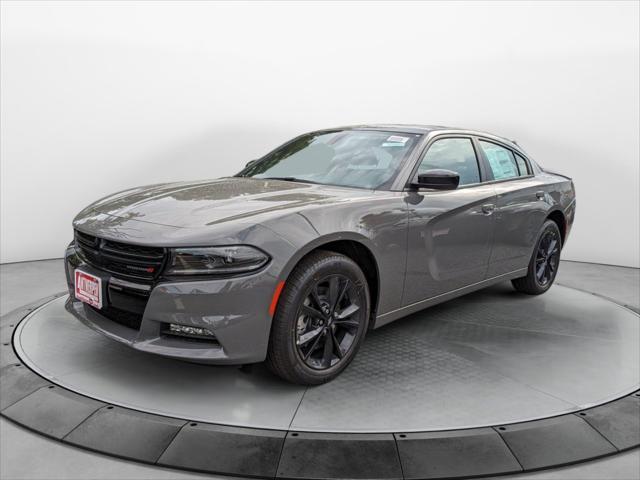 new 2023 Dodge Charger car, priced at $34,875