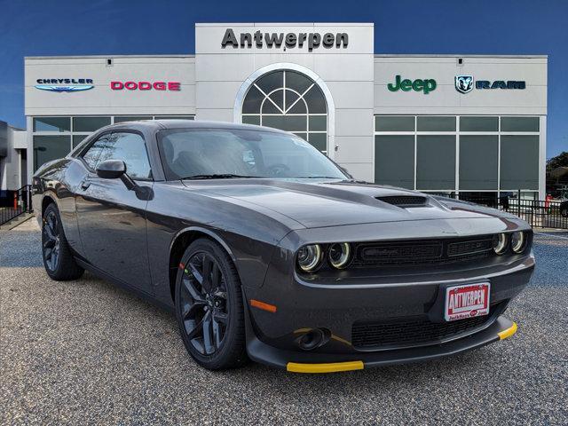 new 2023 Dodge Challenger car, priced at $36,529