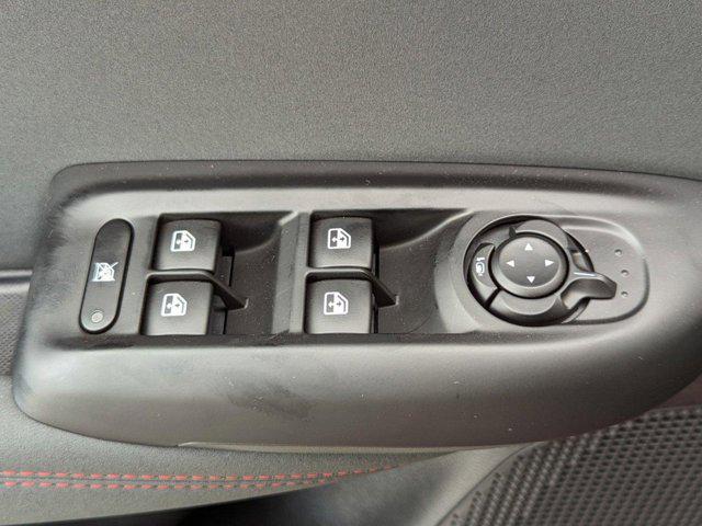 new 2024 Dodge Hornet car, priced at $28,921