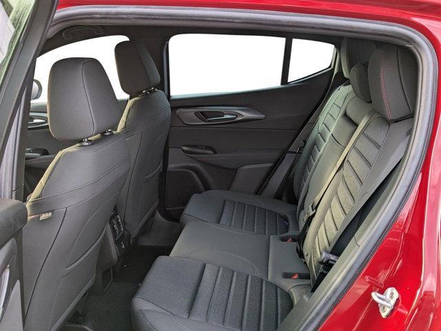 new 2024 Dodge Hornet car, priced at $28,921