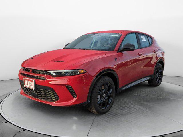 new 2024 Dodge Hornet car, priced at $28,921
