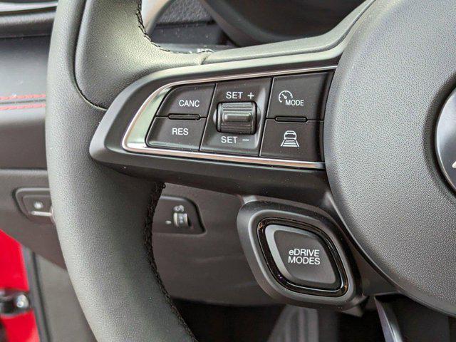 new 2024 Dodge Hornet car, priced at $28,921