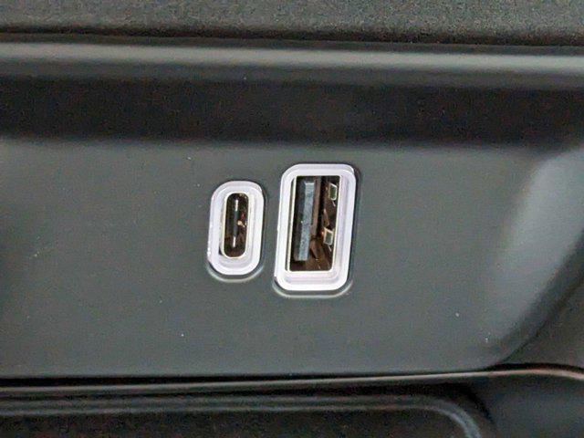 new 2024 Dodge Hornet car, priced at $28,921