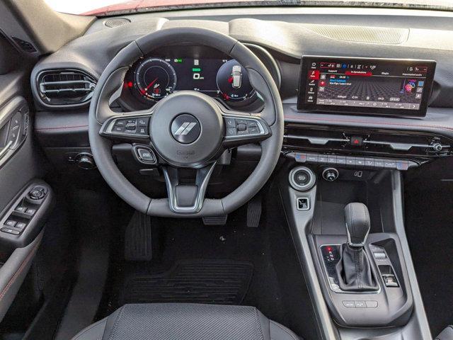new 2024 Dodge Hornet car, priced at $28,921