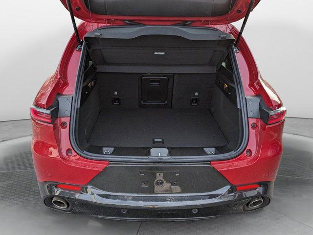 new 2024 Dodge Hornet car, priced at $28,921