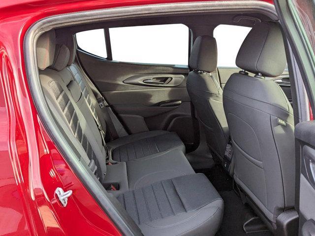 new 2024 Dodge Hornet car, priced at $28,921