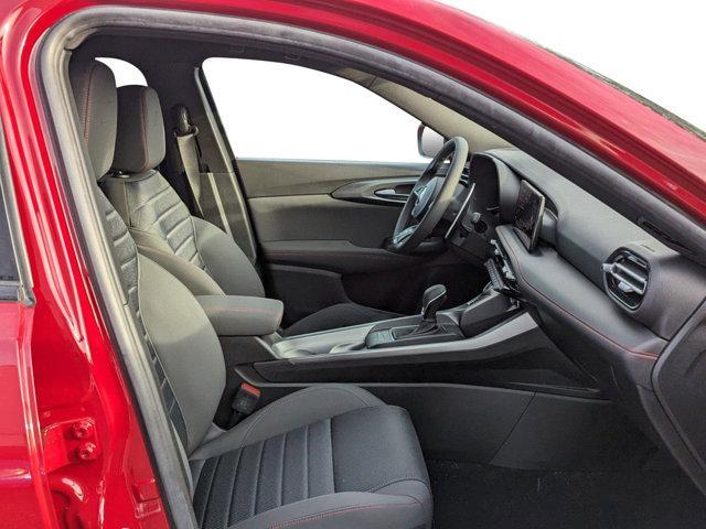 new 2024 Dodge Hornet car, priced at $28,921