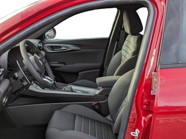 new 2024 Dodge Hornet car, priced at $28,921