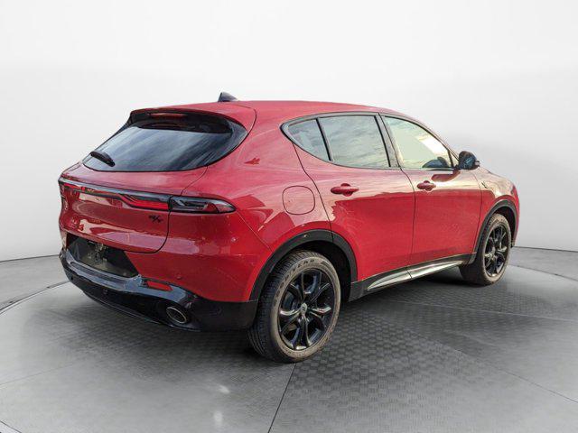 new 2024 Dodge Hornet car, priced at $28,921