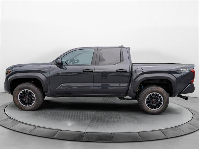 used 2024 Toyota Tacoma car, priced at $42,690